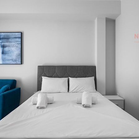 Arama, Nilie Hospitality Mgmt Leilighet Thessaloníki Eksteriør bilde