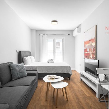 Arama, Nilie Hospitality Mgmt Leilighet Thessaloníki Eksteriør bilde